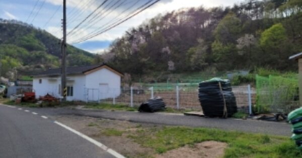 울산광역시 울주군 두서면 내와리 OO 대지 경매 물건 이미지