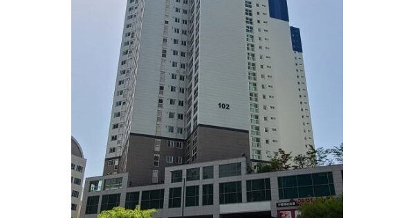 광주 서구 치평동 1249, 102동 OOOOO OOOOOOOOOOOOOO 아파트 경매 물건 이미지