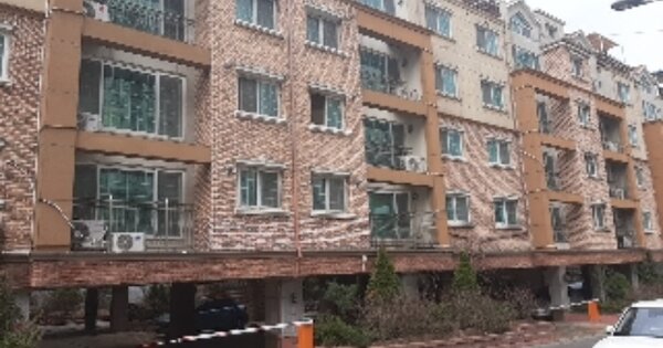 인천 서구 왕길동 675-4, 101동 OOOOOO OOOOOOOOOOOOOOO 연립주택 경매 물건 이미지