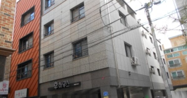 대전 서구 괴정동 OOOOO 근린주택 경매 물건 이미지