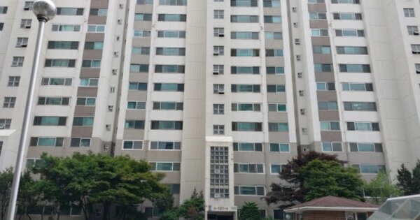 경기 고양시 일산서구 탄현동 121, 101동 OOOOOOOO OOOOOOOOOOOOOO O OOO 아파트 경매 물건 이미지