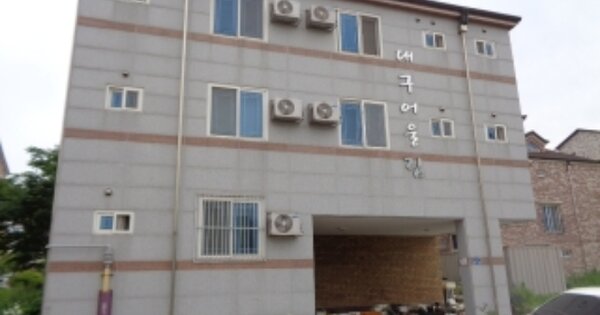 전라북도 완주군 이서면 용서리 OOOOO 다가구주택 경매 물건 이미지