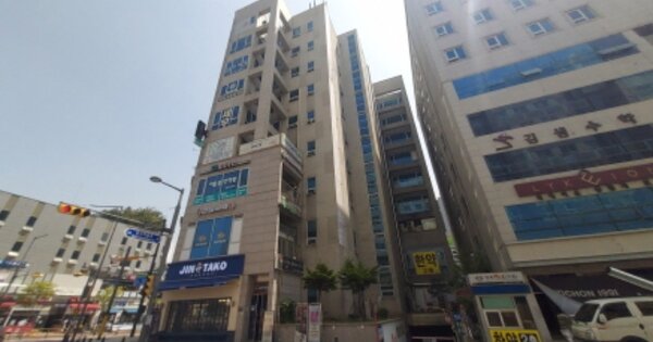 경기도 용인시 수지구 상현동 OOOO OOOOO OOOOOO 근린상가 경매 물건 이미지