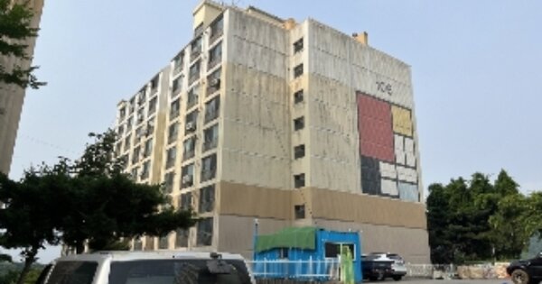 충청북도 청주시 서원구 남이면 척북리 74-7 삼포그린힐아파트 106동 OOOOOO O OOO 아파트 경매 물건 이미지