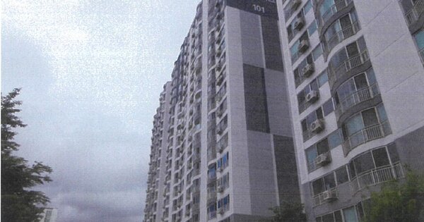 대구 수성구 매호동 1033, 101동 OOOOOOOO OOOOOOOOOOOOO 아파트 경매 물건 이미지