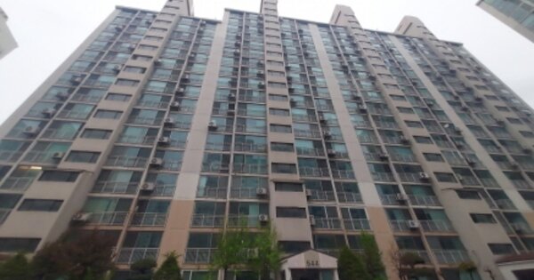 경기 수원시 영통구 영통동 963-2, 544동 OOOOOO OOOOOOOOOOO 아파트 경매 물건 이미지