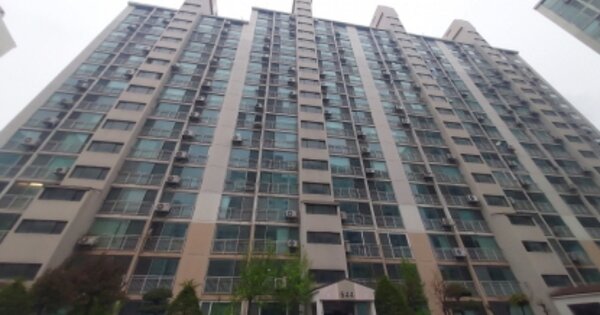 경기 수원시 영통구 영통동 963-2, 544동 OOOOOOOO OOOOOOOOOOO 아파트 경매 물건 이미지
