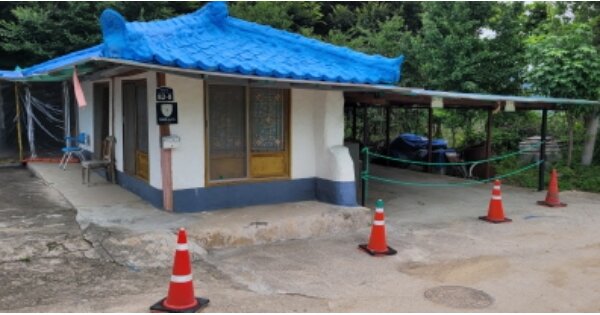 경상북도 칠곡군 가산면 송학리 OOOOO O OOO 전 경매 물건 이미지