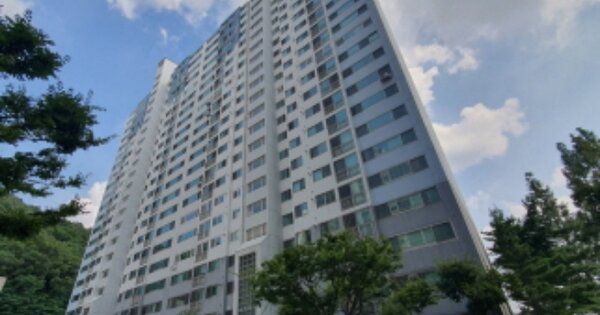 경기 광주시 곤지암읍 곤지암리 459, 105동 OOOOOO OOOOOOO 아파트 경매 물건 이미지