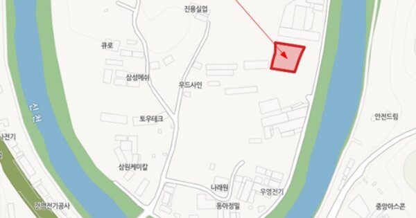 포천시 중앙로35번길 OOOOO OOOOO 기타차량 경매 물건 이미지