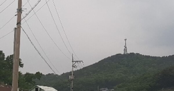 인천광역시 강화군 서도면 주문도리 OOO 임야 경매 물건 이미지
