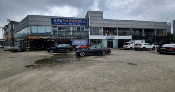 전라북도 전주시 덕진구 송천동2가 OOO OOOOOO O OOO 근린상가 경매 물건 이미지