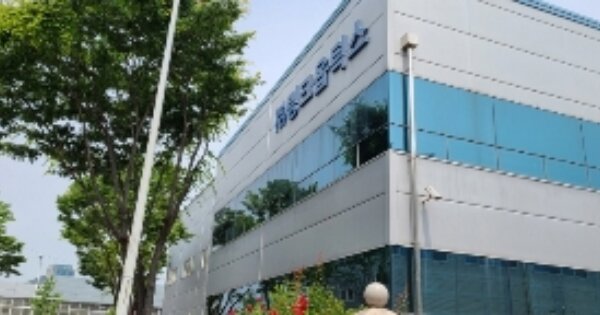 광주광역시 북구 대촌동 OOOOOO 공장 경매 물건 이미지