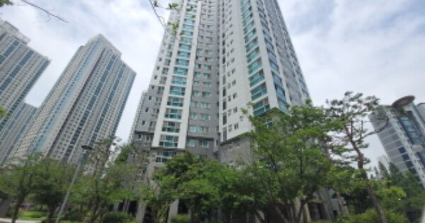 인천 연수구 송도동 192-1, 104동 OOOOOO OOOOOOOOOOOOO 아파트 경매 물건 이미지