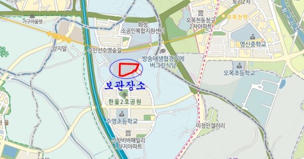 서울 강남구 OOOOOOO OOO OOOOOOO 기타차량 경매 물건 이미지
