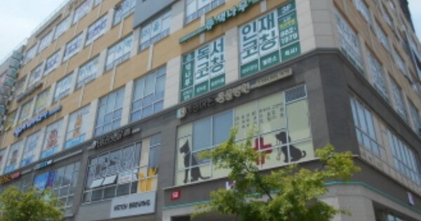 세종특별자치시 소담동 OOOO OO OOOO OOOOO OOOOOO 근린상가 경매 물건 이미지