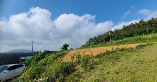 전라남도 영광군 염산면 옥실리 OOOOO 전 경매 물건 이미지