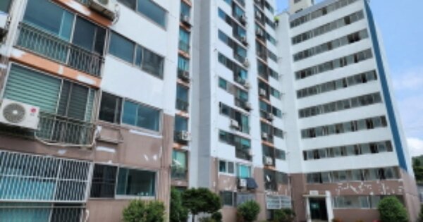 울산 북구 중산동 546-6, 102동 OOOOOO OOOOOOOOOOOOOO O OOO 아파트 경매 물건 이미지