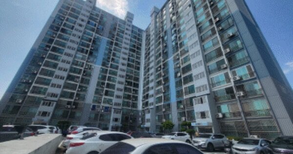 전북 완주군 삼례읍 후정리 106, 101동 OOOOOOOO OOOOOOOOO O OOO 아파트 경매 물건 이미지