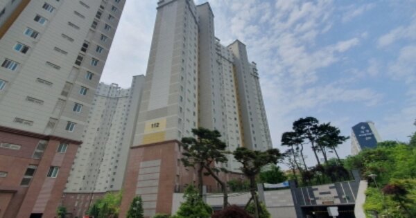 경기 화성시 남양읍 남양리 2312, 112동 OOOOOOOO OOOOOOOOOOOOO 아파트 경매 물건 이미지