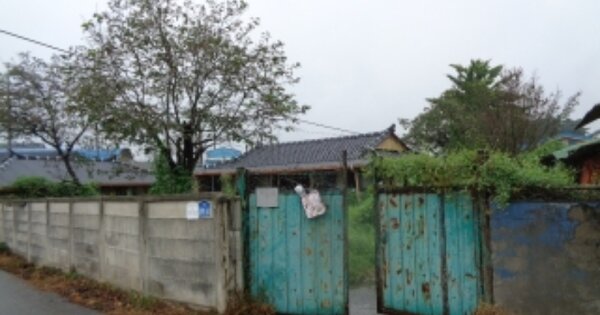 전라북도 김제시 용지면 신정리 OOO 대지 경매 물건 이미지