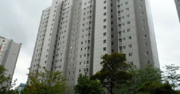 전남 나주시 빛가람동 135, 102동 OO OOOO OOOOOOOOOOOOO 아파트 경매 물건 이미지