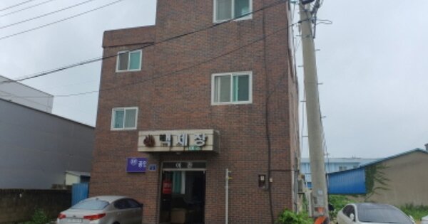 전남 강진군 강진읍 남성리 OOOO O OOO 숙박시설 경매 물건 이미지