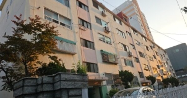 인천 미추홀구 주안동 20-4, 가동 OOOOOO O OOO 아파트 경매 물건 이미지