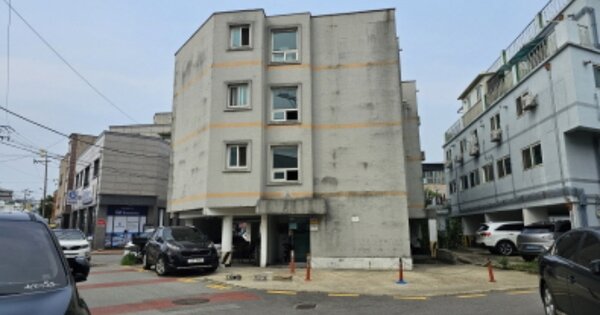 경기 오산시 오산동 OOOOOO OOOOOO OOOOOOOOOOOOO O OOO 다세대주택 경매 물건 이미지