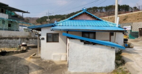경상북도 영덕군 영덕읍 창포리 OOOOO 대지 경매 물건 이미지
