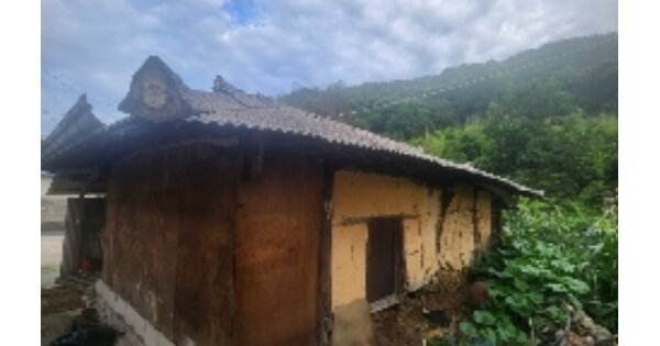 충북 영동군 양강면 유점리 OOOOOO 단독주택 경매 물건 이미지