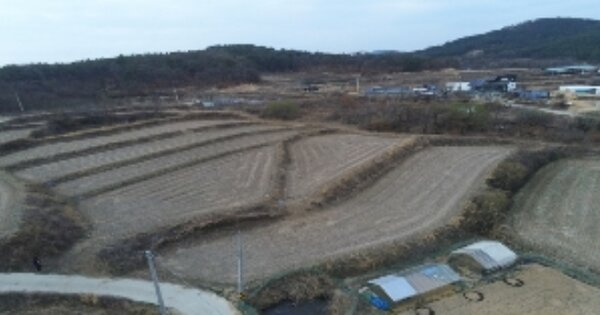 경상북도 구미시 산동읍 임천리 OOO 답 경매 물건 이미지
