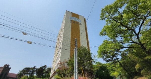 경북 구미시 임수동 OOOOOO OOOOOO O OOO 아파트 경매 물건 이미지