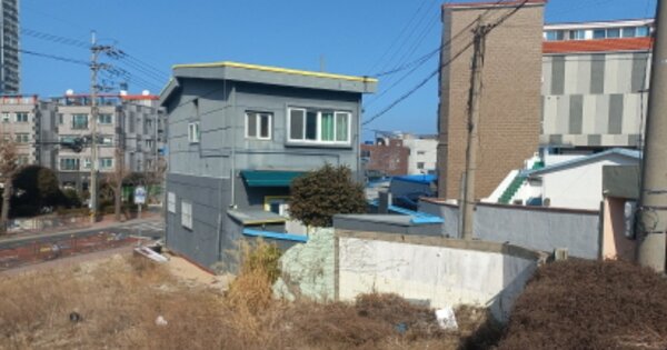 경상남도 거제시 장승포동 OOOOO 근린시설 경매 물건 이미지