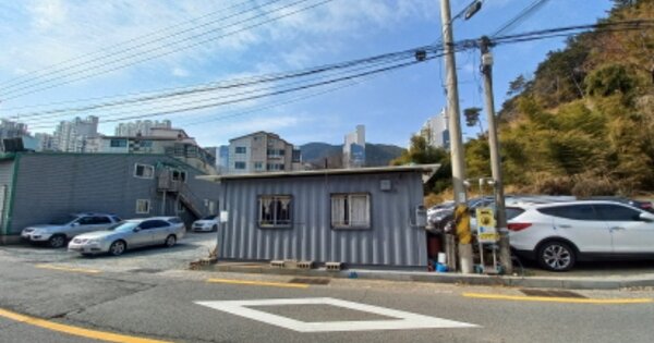경상남도 거제시 아주동 OOOOO 대지 경매 물건 이미지
