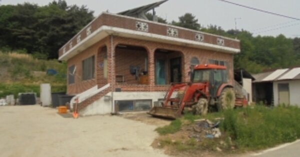 충청남도 부여군 세도면 화수리 OOO O OOO 단독주택 경매 물건 이미지