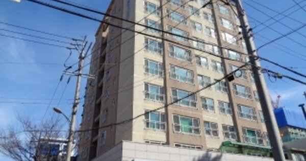 제주특별자치도 제주시 연동 OOOOOOO OO OOOO OOOOOOOOOOO 아파트 경매 물건 이미지