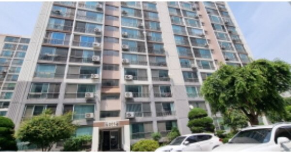 전북 군산시 나운동 100-11, 205동 OOOOOOOO OOOOOOOOOOO 아파트 경매 물건 이미지