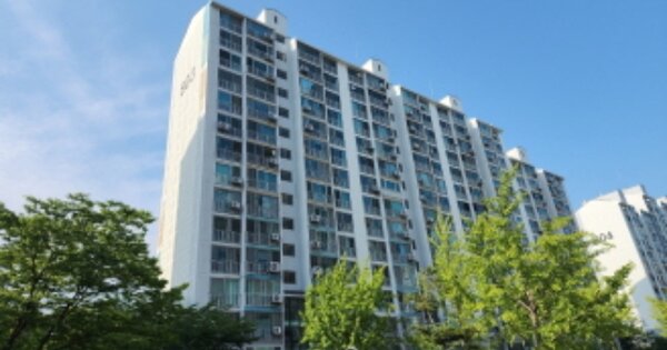 전북 익산시 어양동 689, 803동 OOOOOOOO OOOOOOOOOOOOO 아파트 경매 물건 이미지