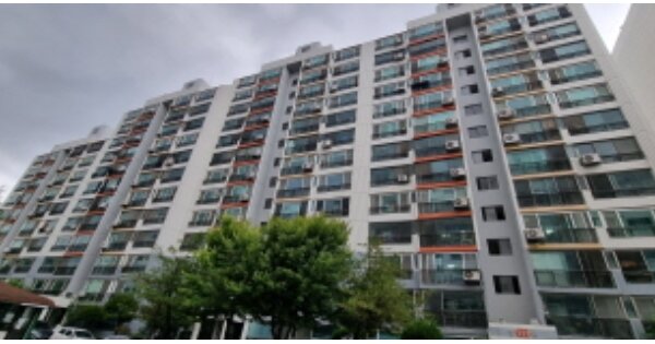 전북 군산시 나운동 345, 111동 OOO OOOOO OOOOOOOOOOO 아파트 경매 물건 이미지