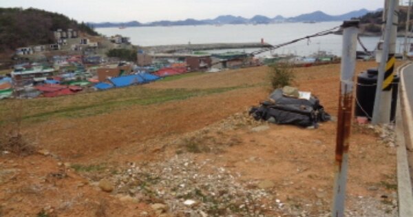 경상남도 남해군 남면 선구리 OOOOO 전 경매 물건 이미지