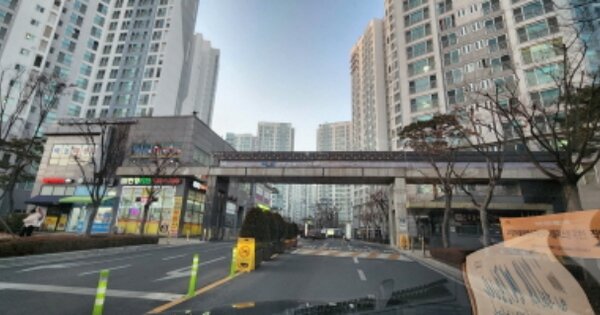 경기 김포시 장기동 1885-10, 617동 OOOOOO OOOOOOOOOOOOOOOOOOOO 아파트 경매 물건 이미지