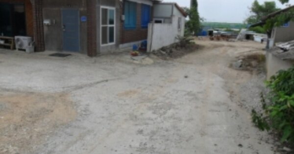 전라북도 부안군 하서면 백련리 OOOOO 단독주택 경매 물건 이미지