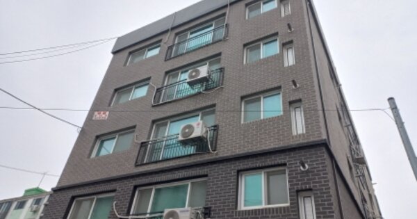 경기 부천시 고강동 OOOOOO OOOOOO OOOOOOOOOO 다세대주택 경매 물건 이미지