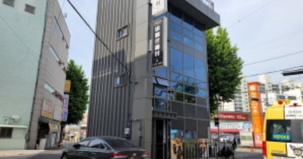 대구 달서구 진천동 OOOOO 근린시설 경매 물건 이미지