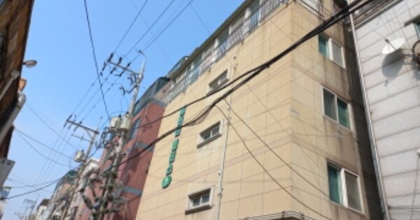 경기 부천시 심곡동 353-16, 5층501호 (심곡동,갤러리 OOOO 연립주택 경매 물건 이미지
