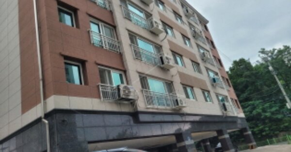 경북 포항시 북구 흥해읍 남성리 OOOOOO OOOOOO OOOOOOO 아파트 경매 물건 이미지