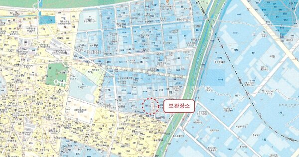 경상북도 포항시 북구 장성동 OOOOOOOO OOOO 기타차량 경매 물건 이미지