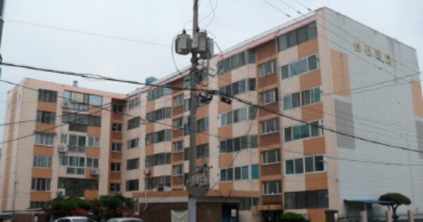경남 사천시 정동면 고읍리 OOOOOO OOOOOO OOOOOOO O OOO 아파트 경매 물건 이미지