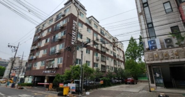 경기 김포시 사우동 OOOO OOOOOO OOOOOOOOOO 연립주택 경매 물건 이미지